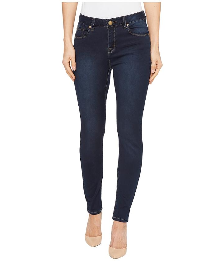 Tribal - Five-pocket Jegging 31 Dream Jeans In Navy Blast