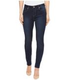 Tribal - Five-pocket Jegging 31 Dream Jeans In Navy Blast