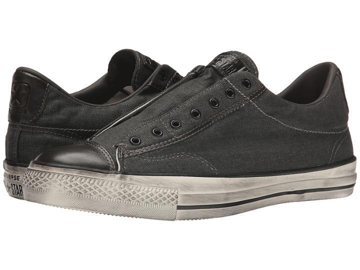 Converse By John Varvatos - Chuck Taylor All Star Vintage Slip-on - Burnished Canvas