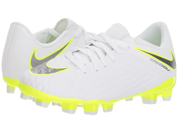 Nike Kids - Phantom 3 Academy Firm Ground Soccer