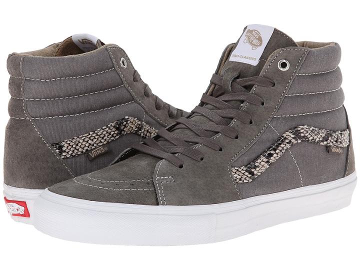 Vans - Sk8-hi Pro