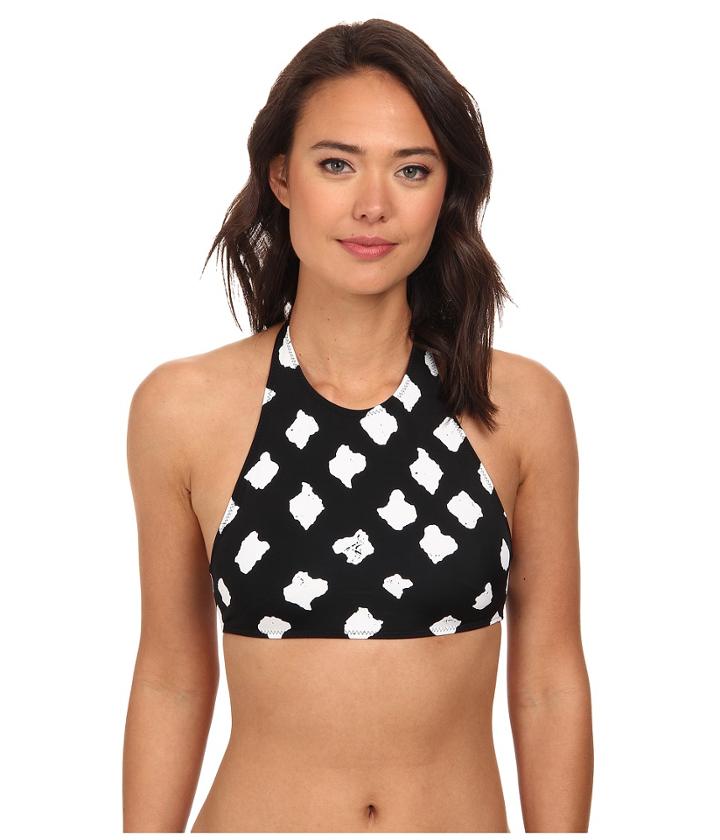 Kamalikulture By Norma Kamali - Chuck Top