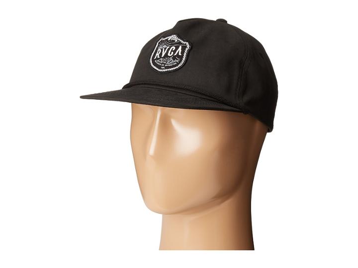 Rvca - Segnar Snapback