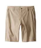 O'neill Kids - Locked Slub Hybrid Shorts
