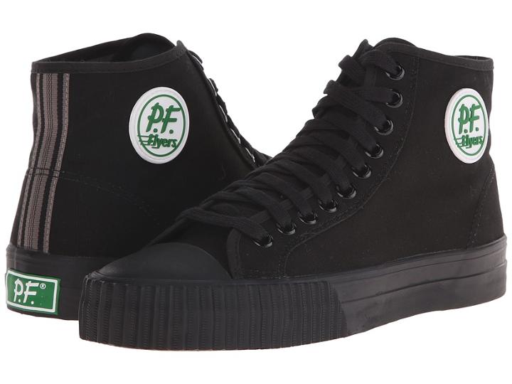 Pf Flyers - Core Hi
