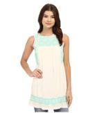Brigitte Bailey - Alva Tunic With Contrast Trim