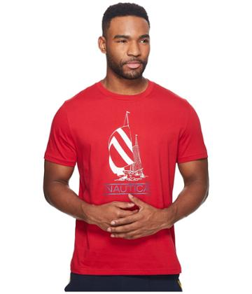Nautica - Lil Yachty Spinnaker Tee