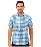 Robert Graham - Randsburg Short Sleeve Woven Shirt