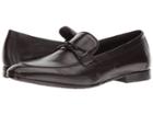 Canali - Braided Loafer