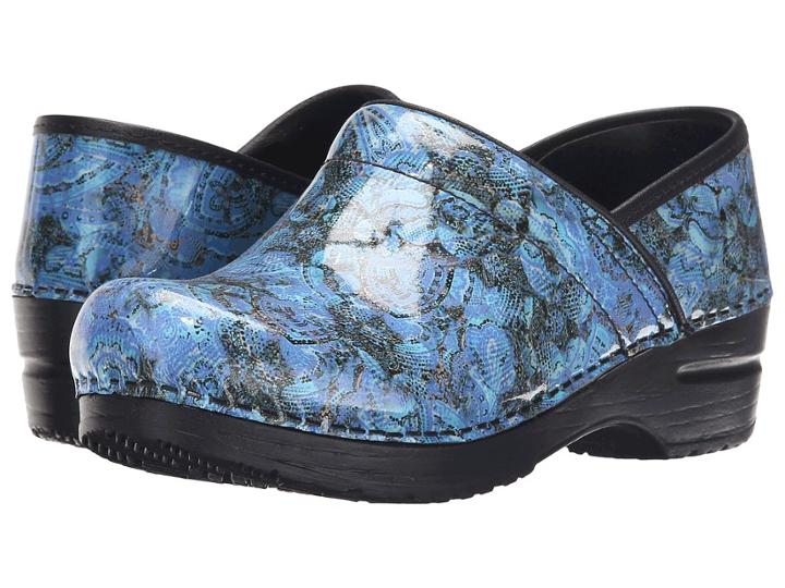 Sanita - Professional Paisley
