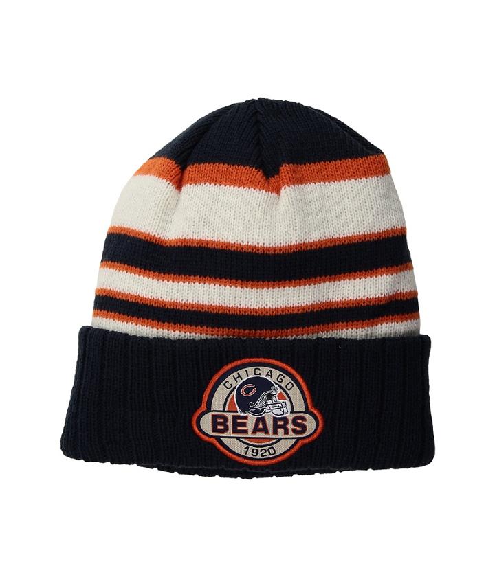 New Era - Striped Select Chicago Bears