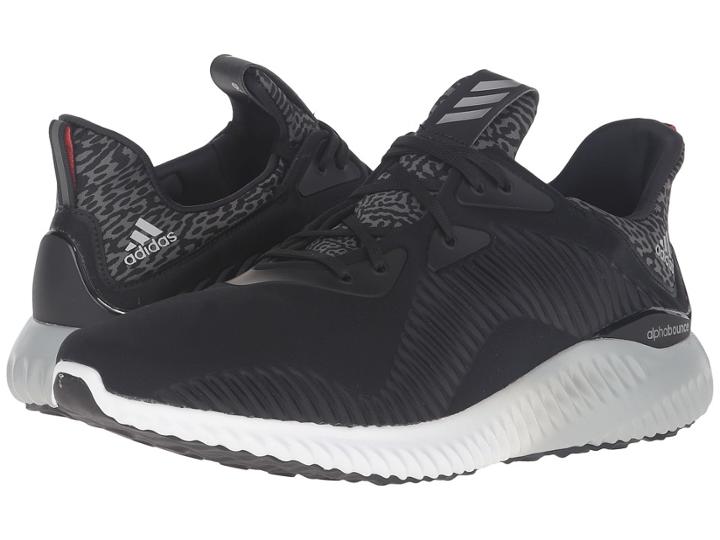 Adidas Running - Alpha Bounce