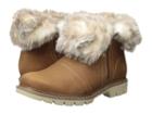 Caterpillar Casual - Flurry Fur Waterproof