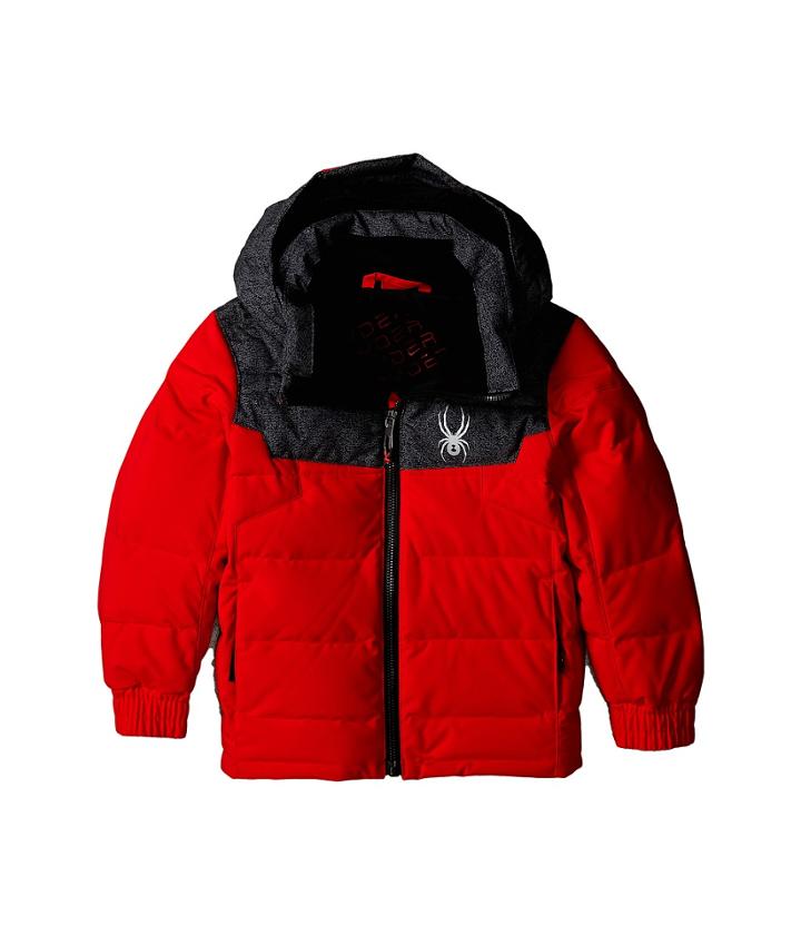 Spyder Kids - Mini Clutch Down Jacket