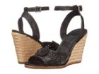 Frye - Patricia Concho Wedge