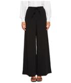 Mcq - Long Casual Soft Pinstripe Pants