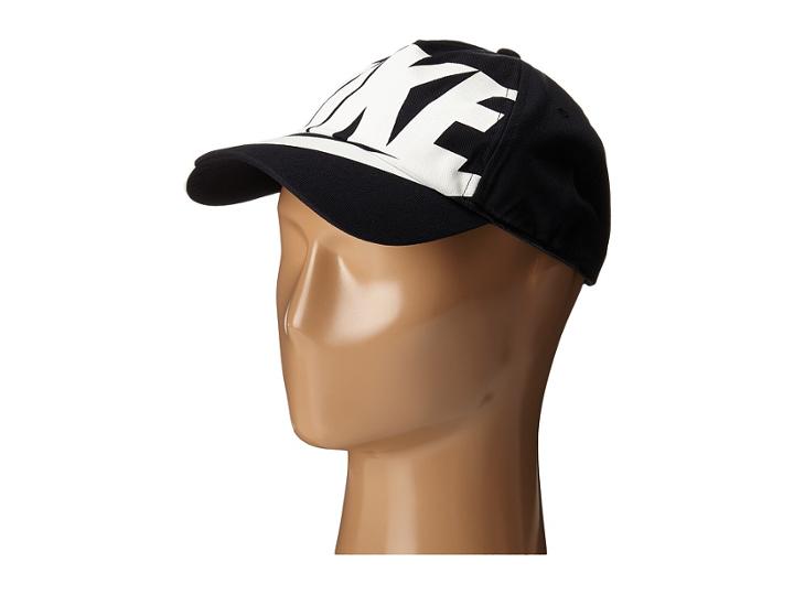 Nike - Futura Explode H86 Hat - Red