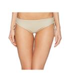 Luli Fama - La Corredera Interlaced Side Full Bottom