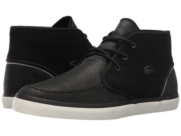 Lacoste - Sevrin Mid Lace 416 1