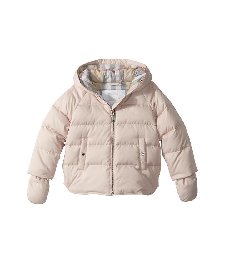 Burberry Kids - Rilla Update Puffer