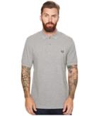 Fred Perry - Plain Fred Perry Shirt