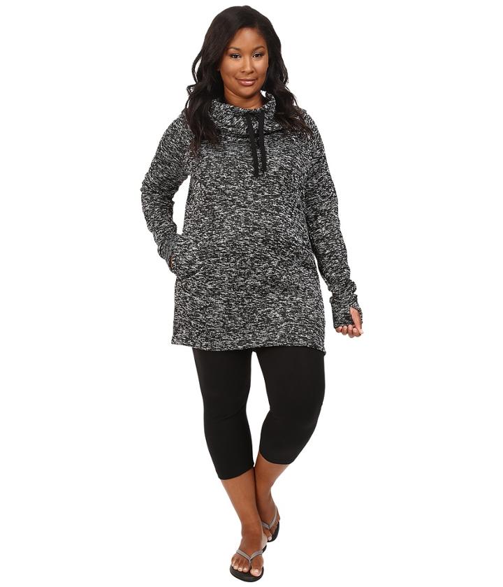 Soybu - Plus Size Simone Hoodie