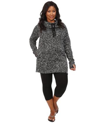 Soybu - Plus Size Simone Hoodie