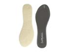 Foot Petals Give'em The Boot Shearling Blend Insole