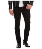 Calvin Klein Jeans - Skinny Jeans In Clean Black