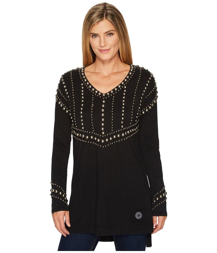 Double D Ranchwear - Tewa Tunic