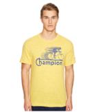 Todd Snyder + Champion - Cycling Graphic T-shirt