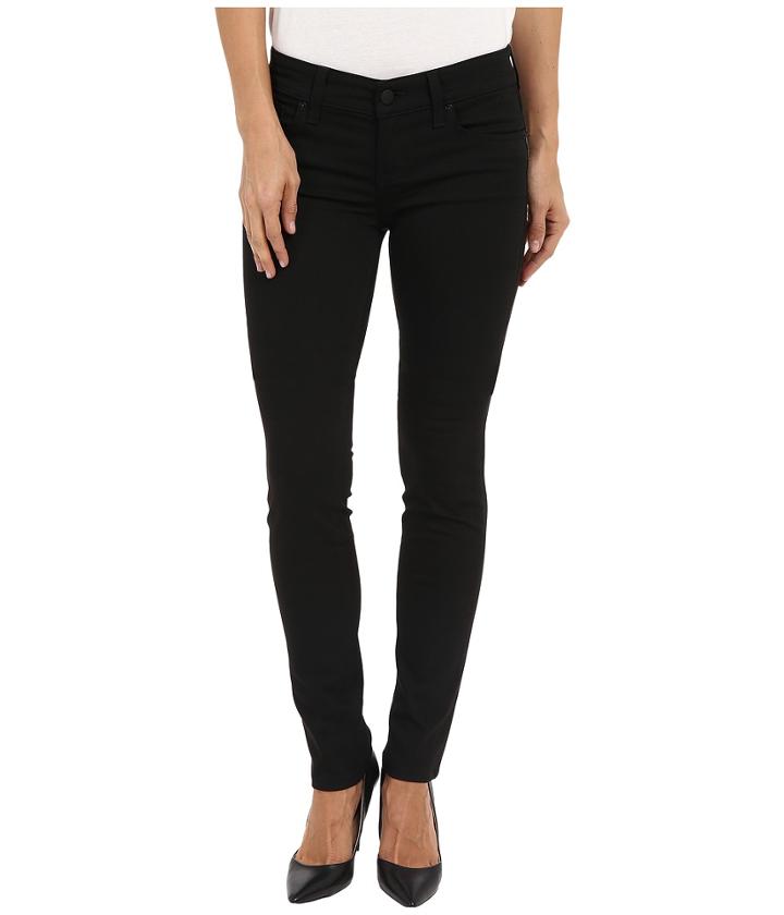 Level 99 - Lily Skinny Straight In Stayblack