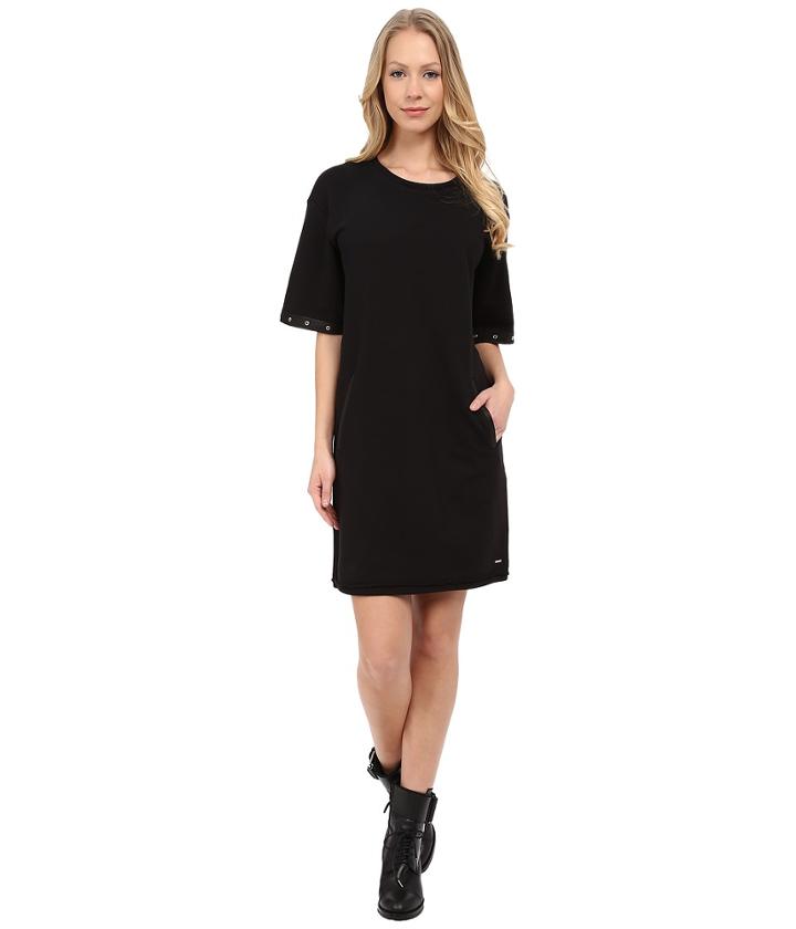 Diesel - D-goldie Dress