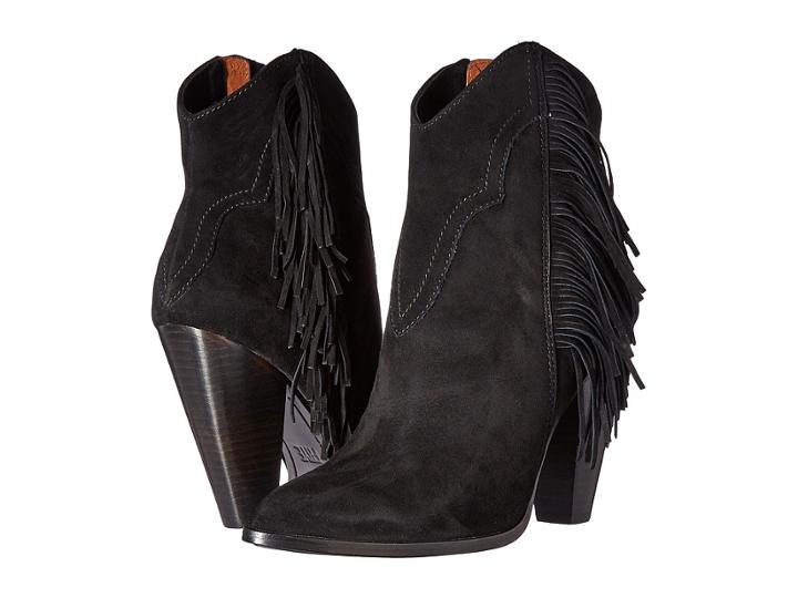 Frye - Remy Fringe Short