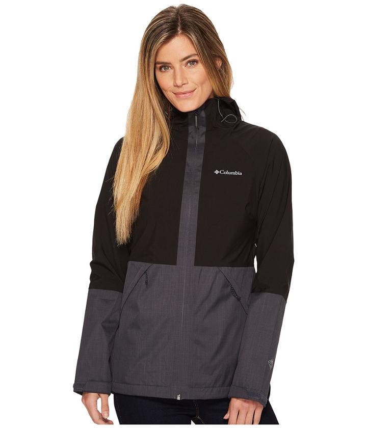 Columbia - Evolution Valley Jacket