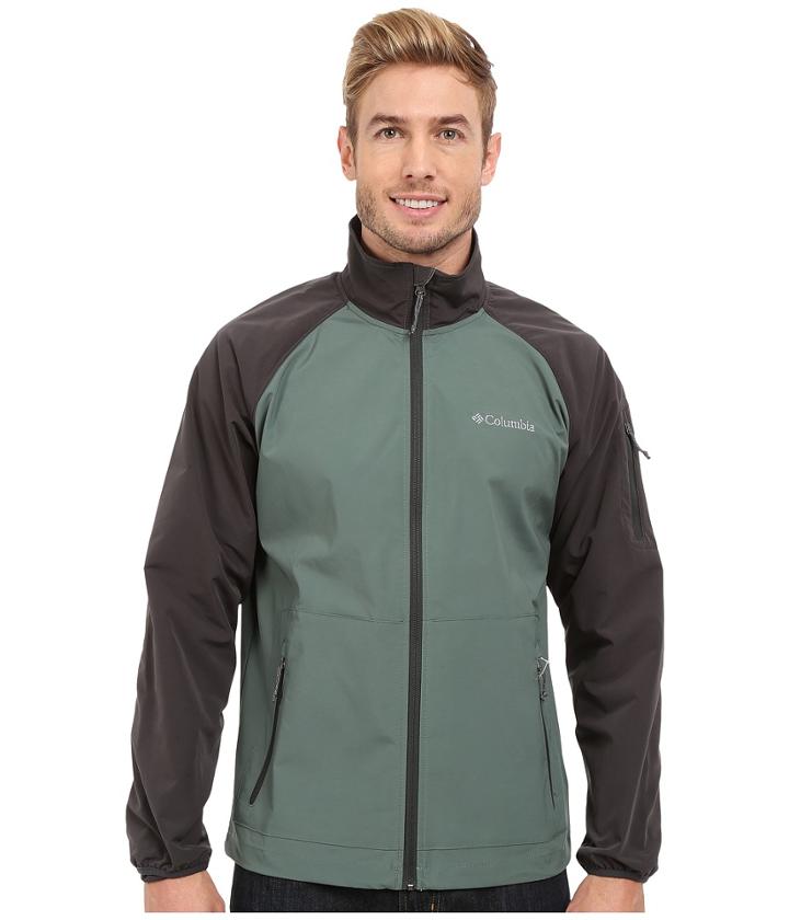Columbia - Torque Jacket
