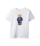 Polo Ralph Lauren Kids - Polo Bear Cotton T-shirt