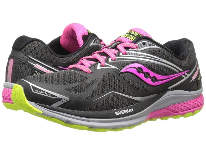 Saucony - Ride 9 Gtx