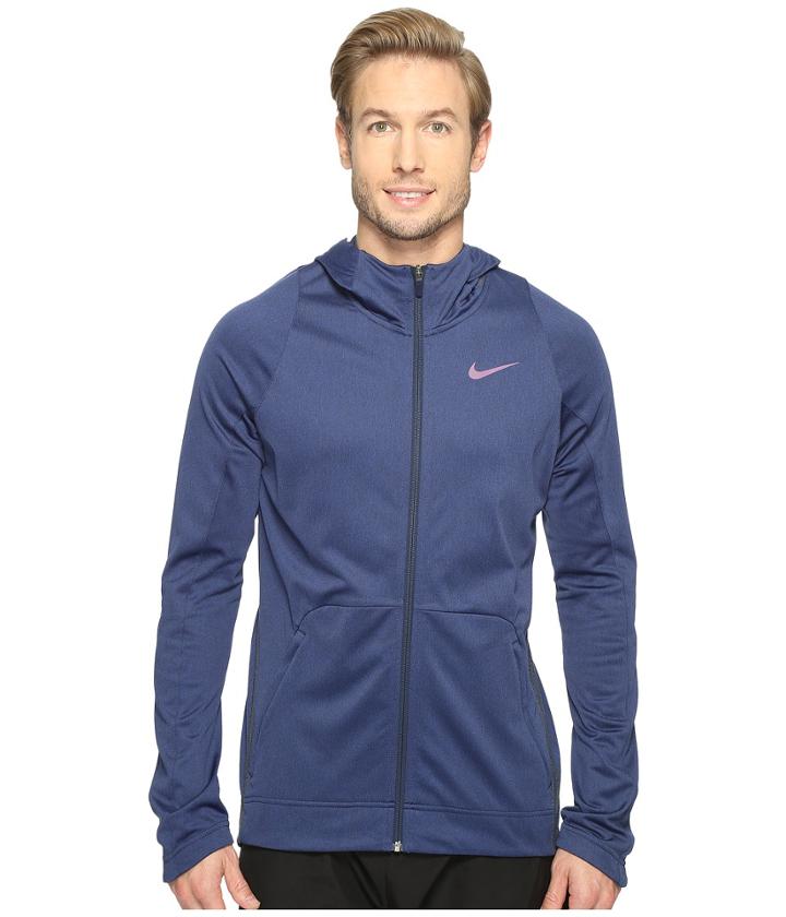 Nike - Hyper Elite Basketball Hoodie