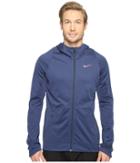 Nike - Hyper Elite Basketball Hoodie