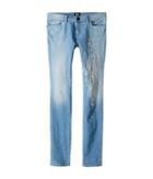 Armani Junior - Funtastic Paint Splatter Denim