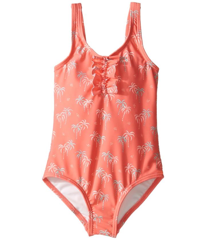 Roxy Kids - Palmy Tiny One-piece