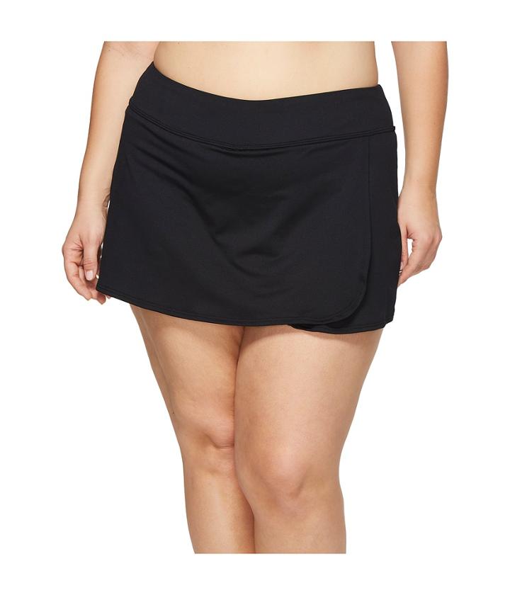 Tyr - Plus Size Skort