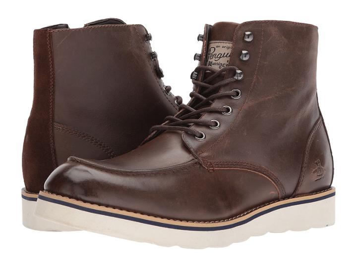 Original Penguin - Nigel