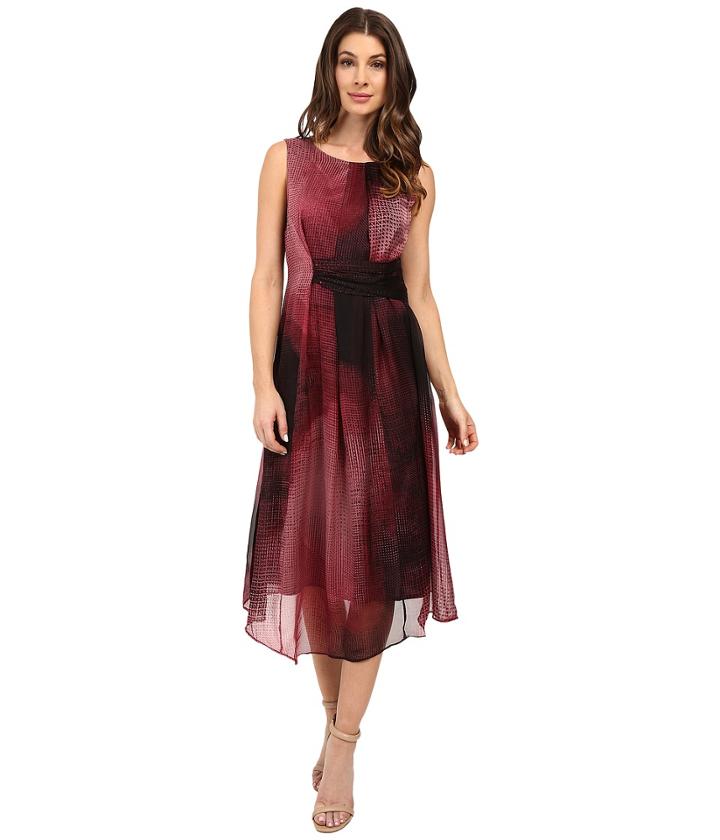 Nic+zoe - Digital Age Dress