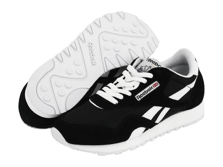 Reebok Lifestyle Classic Nylon W