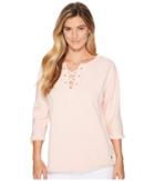 Jag Jeans - Debbie Lace-up Shirt