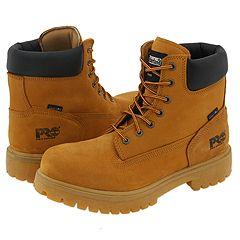 Timberland Pro - Direct Attach 6 Soft Toe