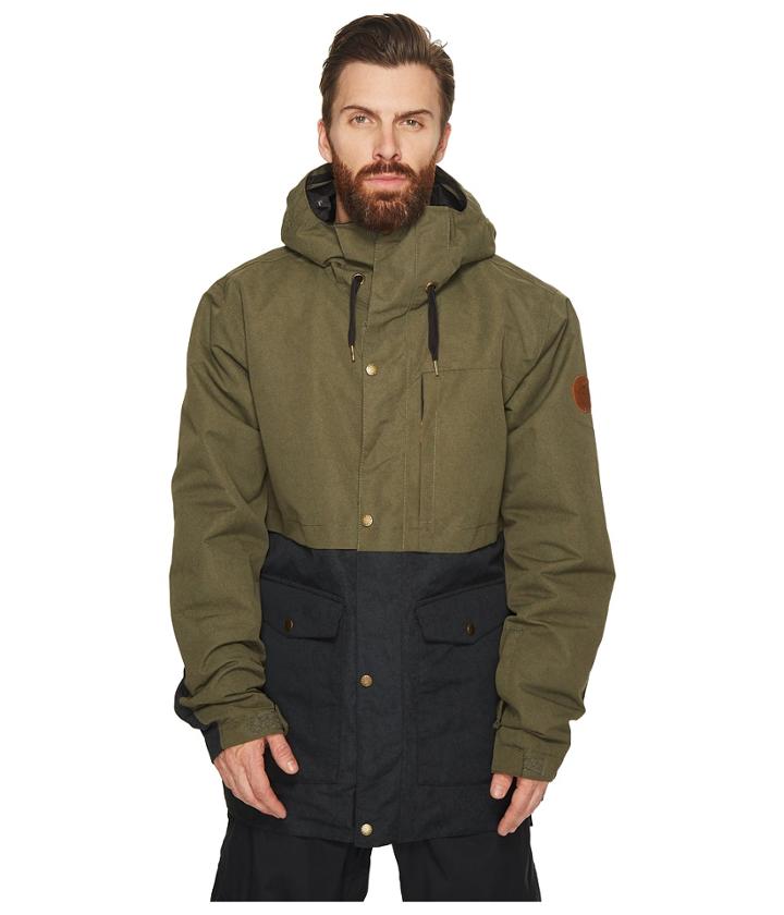 Quiksilver - Horizon Jacket