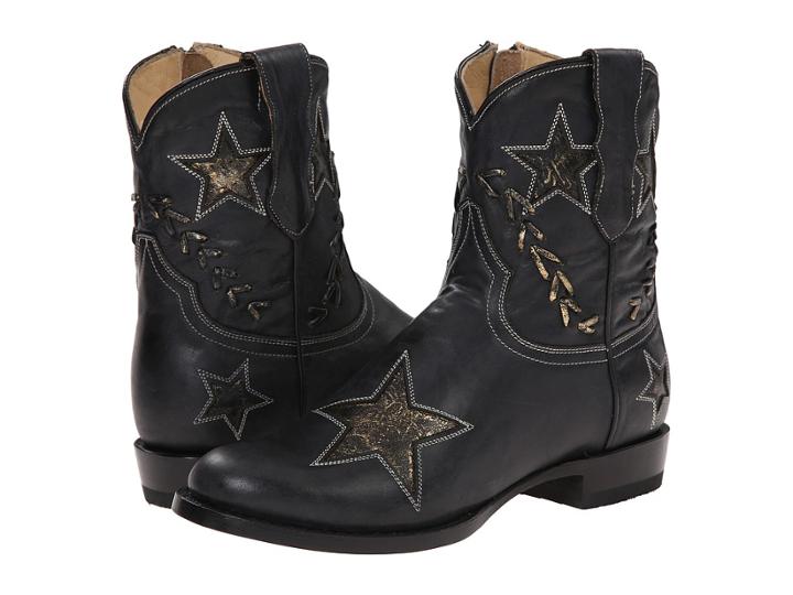 Stetson - Short Star